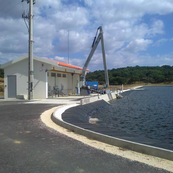 E.E. do Nó do Peso